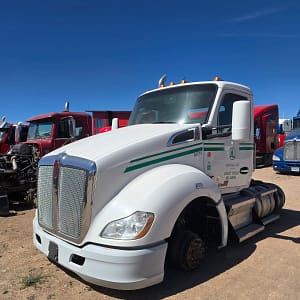 Kw t680 daycab 2019 4578
