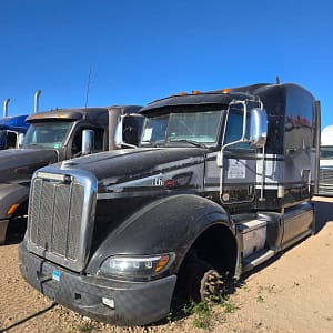 Peterbilt 386 2013 9069