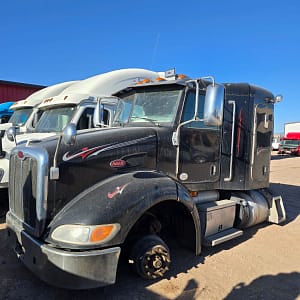 Peterbilt 386 2014 1875