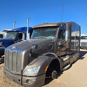 Peterbilt 579 2015 3548