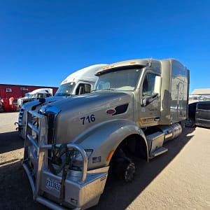 Peterbilt 579 2015 5265