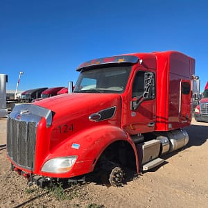 Peterbilt 579 2016 8290