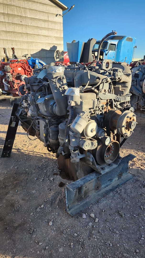 MOTOR PACCAR