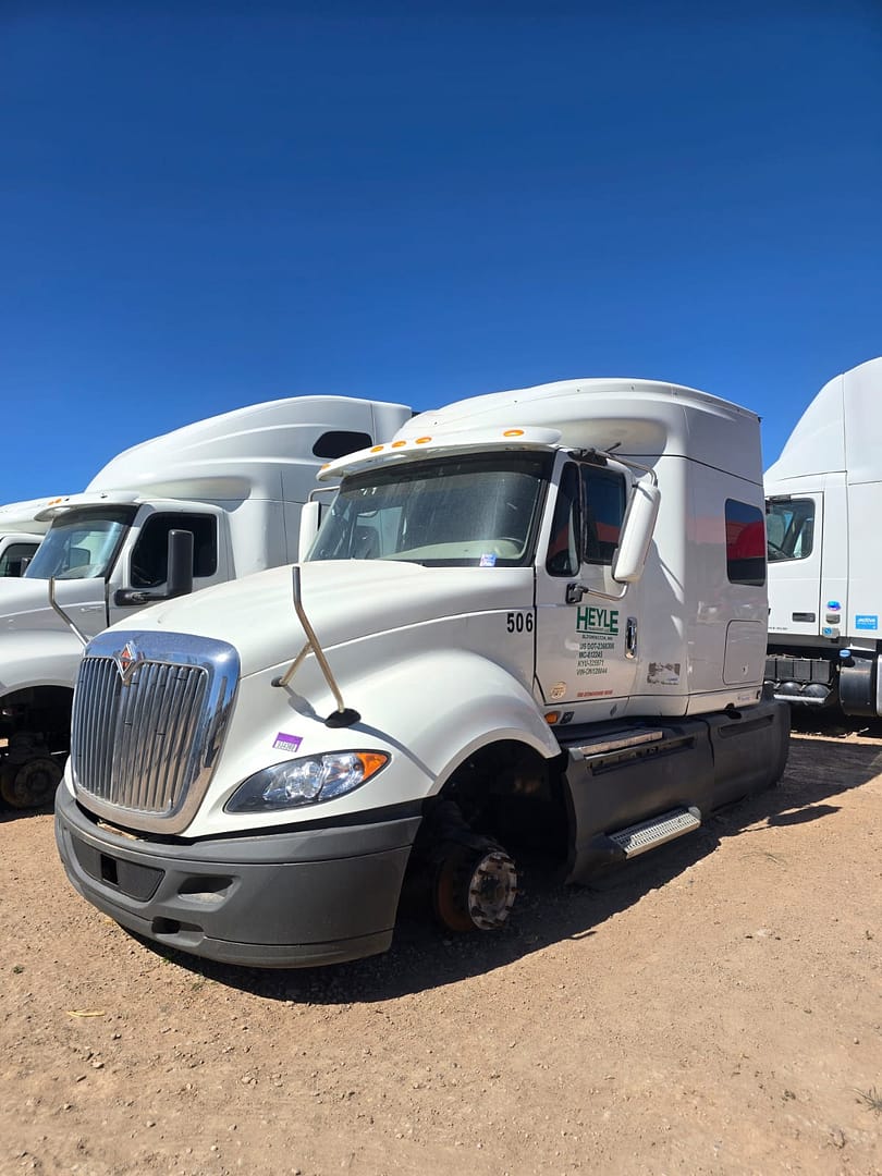 Prostar 2015 8044
